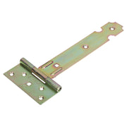 Starx Kruisheng verzinkt 200 x 2 mm