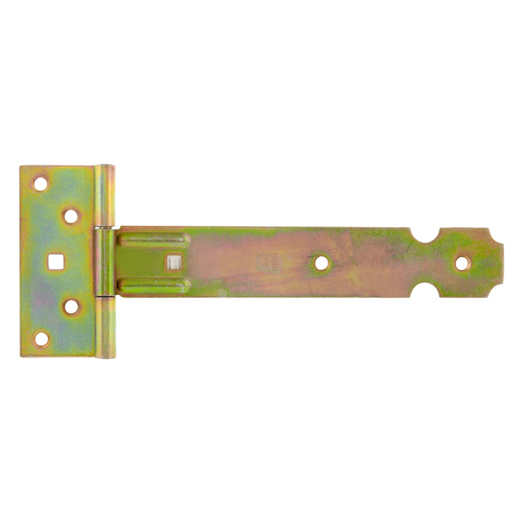 Starx Kruisheng verzinkt 200 x 2 mm - afbeelding 2