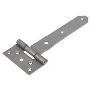 Starx Kruisheng RVS 200 x 2 mm