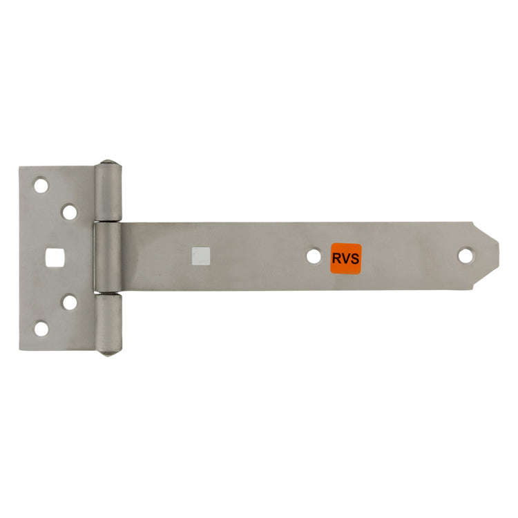 Starx Kruisheng RVS 200 x 2 mm - afbeelding 2