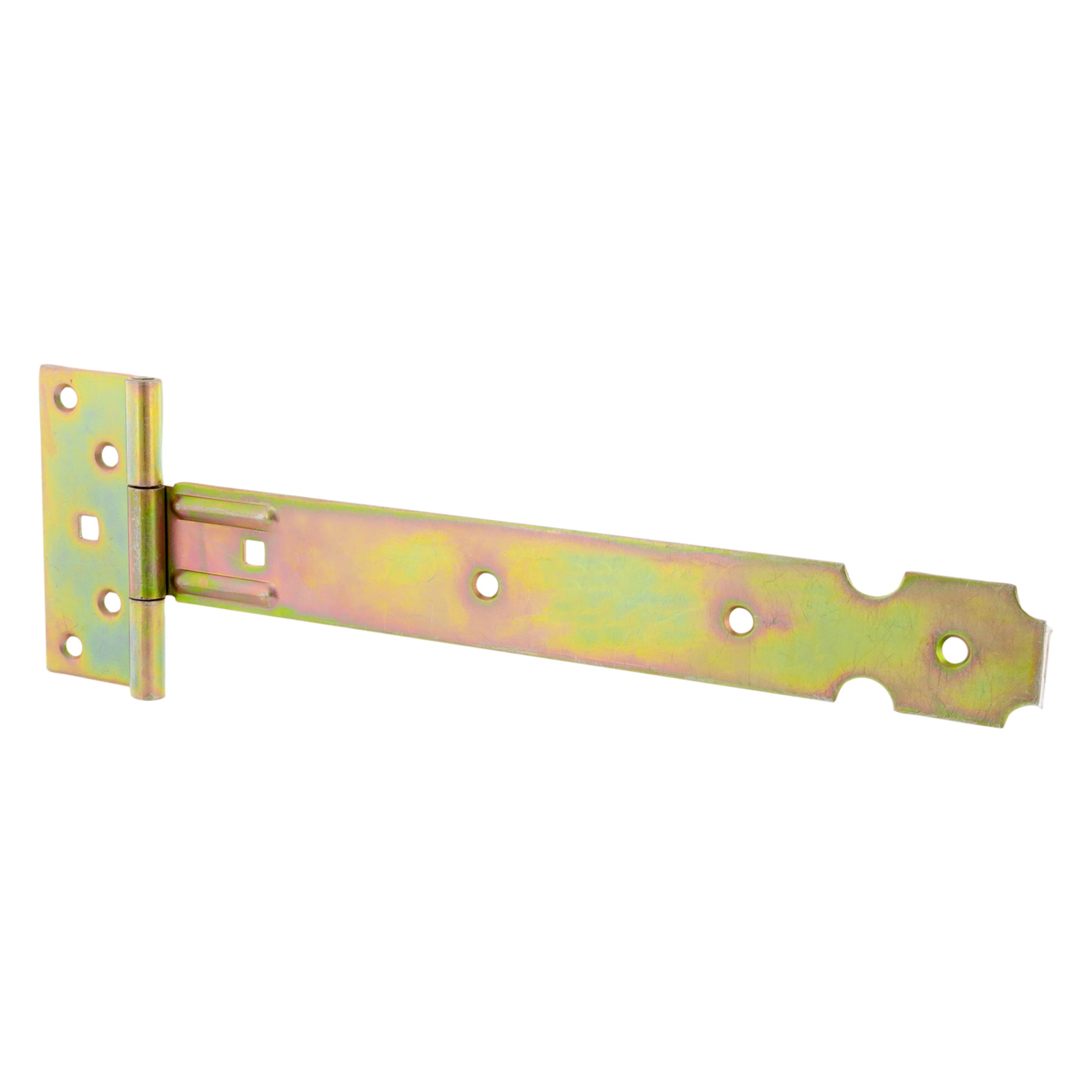 Starx Kruisheng verzinkt 250 x 2 mm