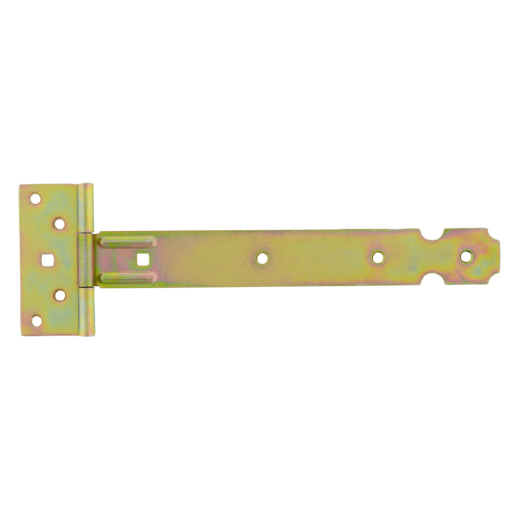 Starx Kruisheng verzinkt 250 x 2 mm - afbeelding 2