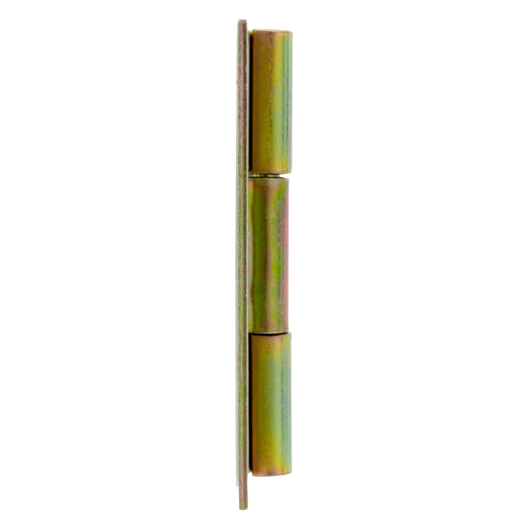 Starx Kruisheng verzinkt 250 x 2 mm - afbeelding 3