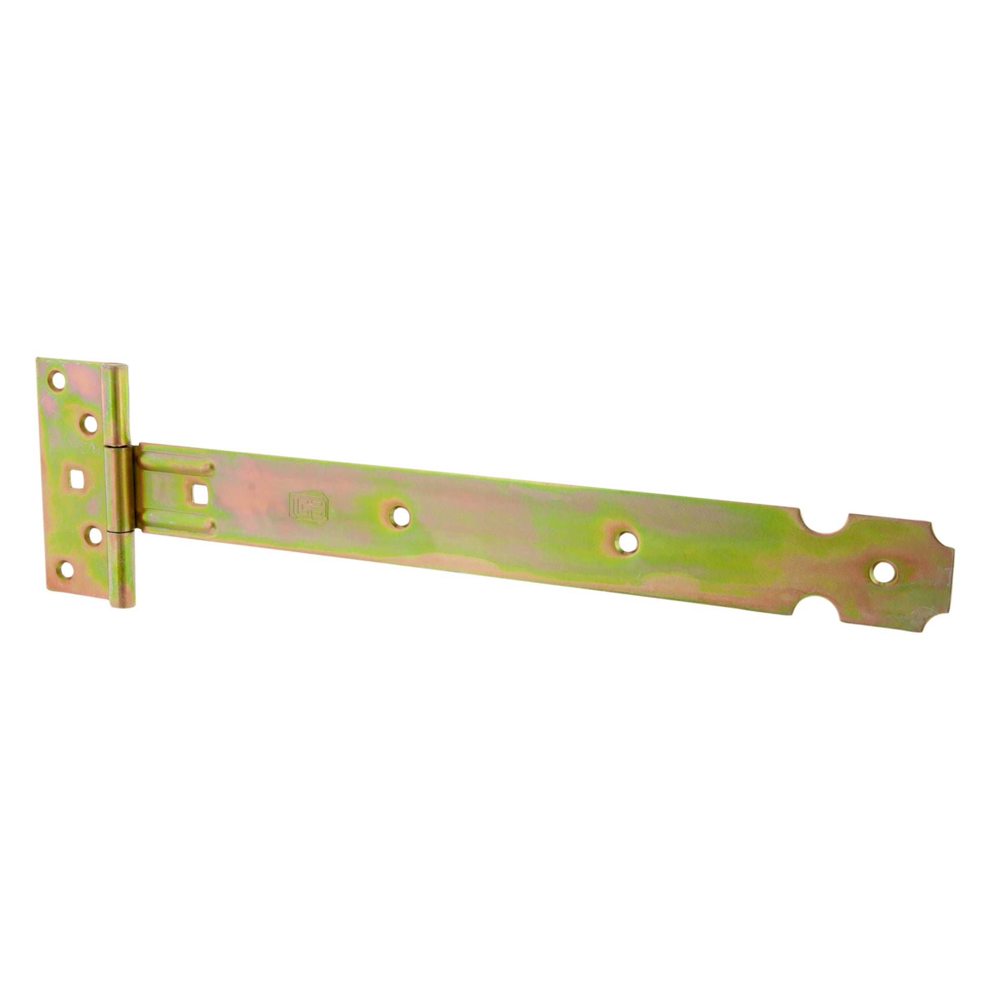 Starx Kruisheng verzinkt 300 x 2 mm