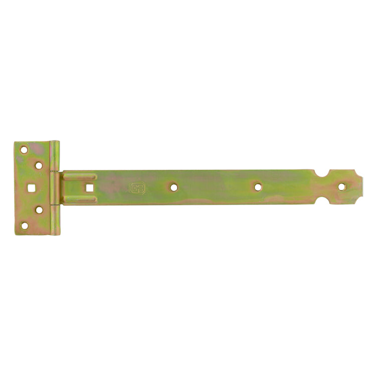 Starx Kruisheng verzinkt 300 x 2 mm - afbeelding 2