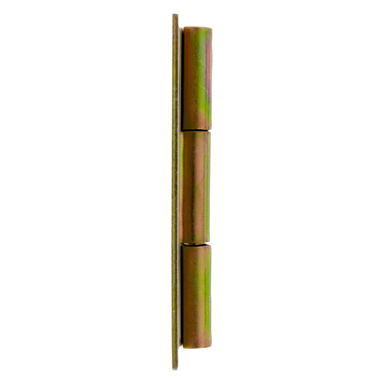 Starx Kruisheng verzinkt 300 x 2 mm - afbeelding 3