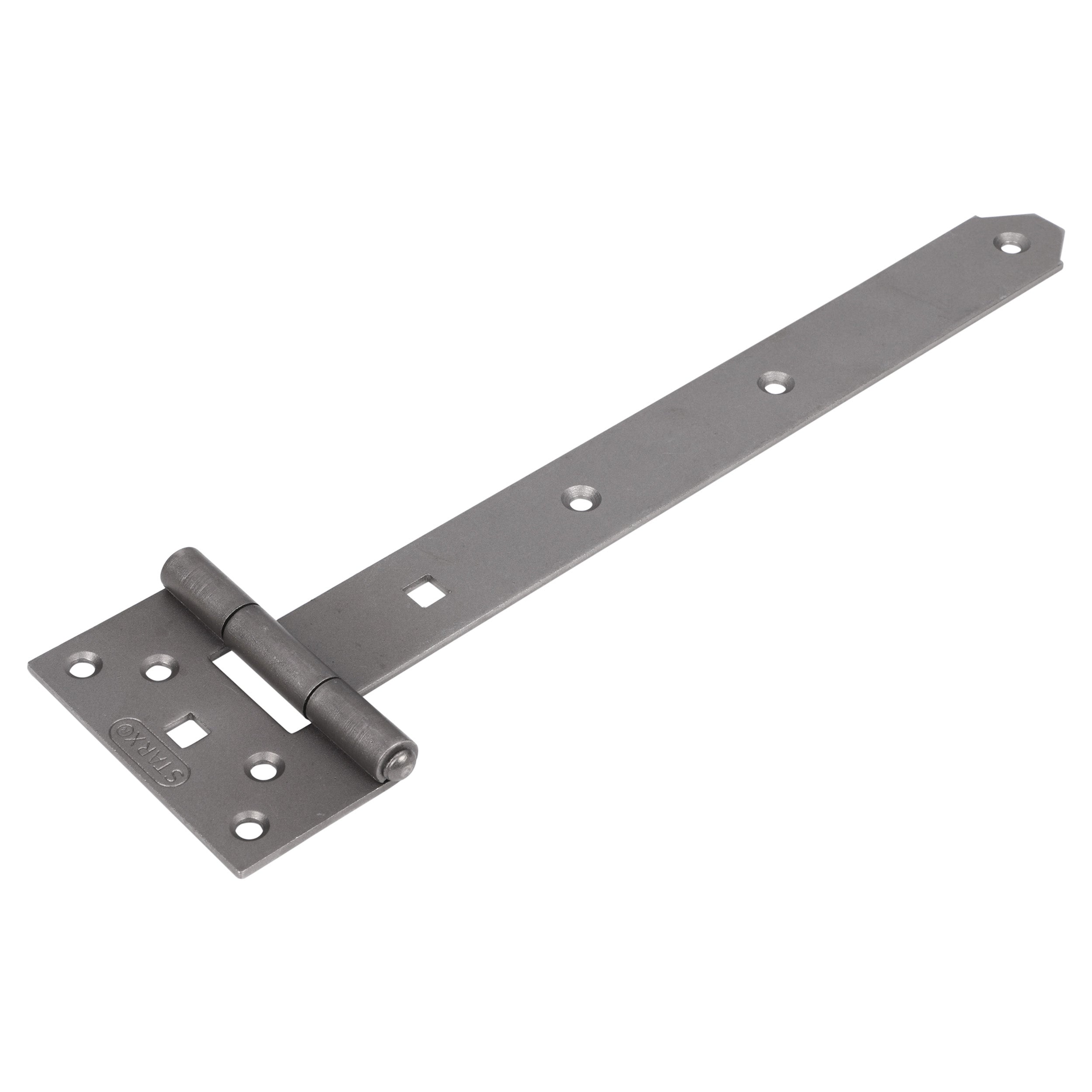 Starx Kruisheng RVS 300 x 2 mm