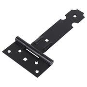 Starx Kruisheng zwart 150 x 2 mm
