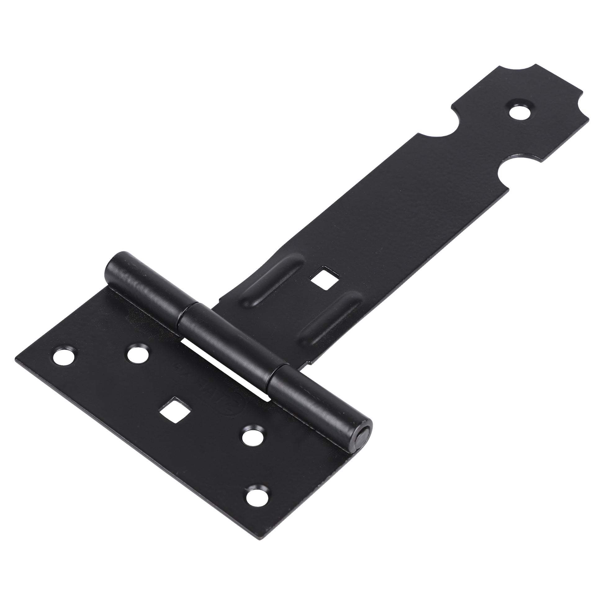 Starx Kruisheng zwart 150 x 2 mm