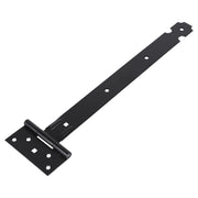 Starx Kruisheng zwart 350 x 2 mm