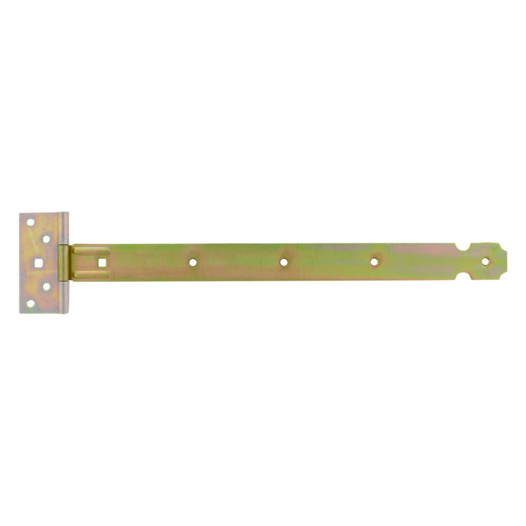 Starx Kruisheng verzinkt 400 x 2 mm - afbeelding 2
