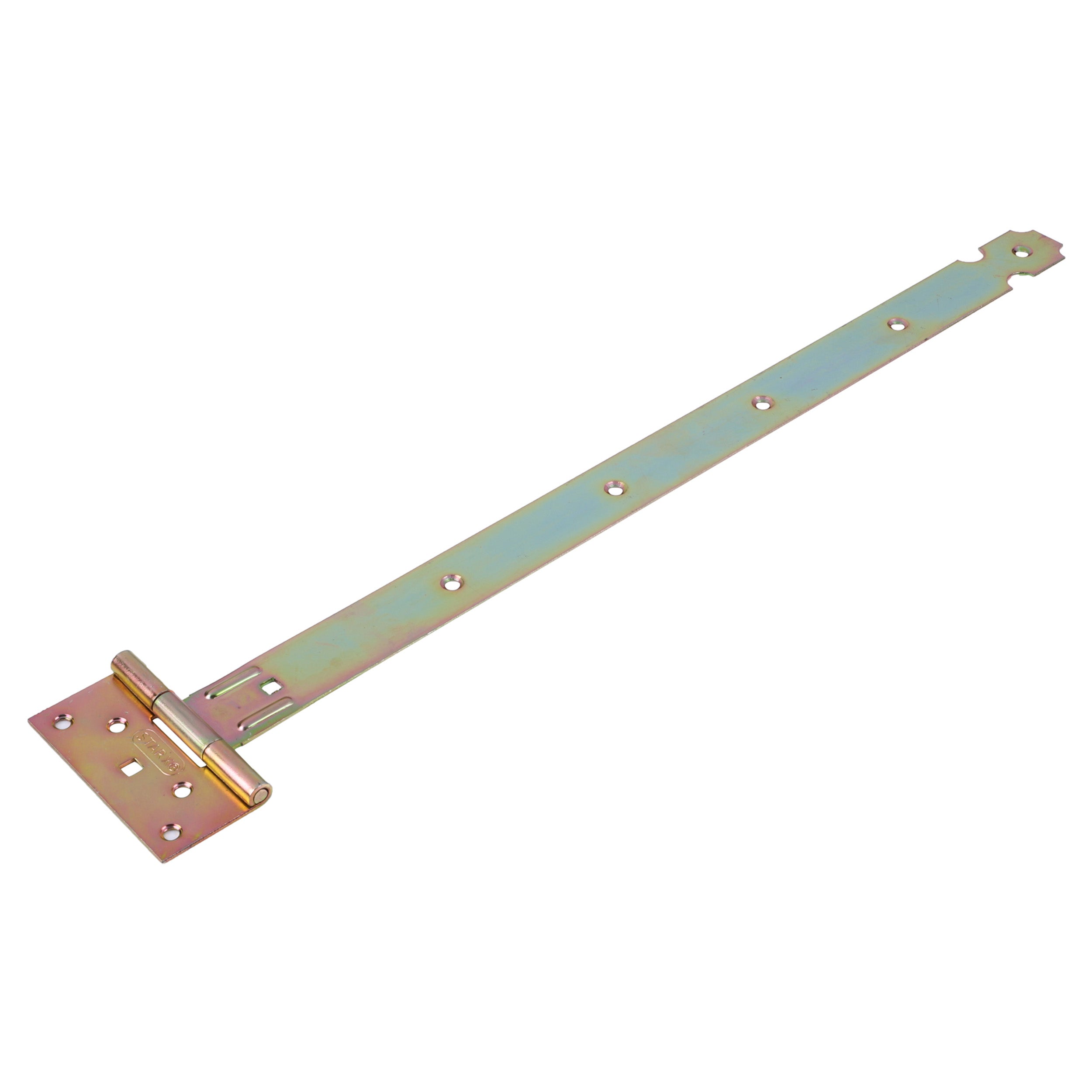 Starx Kruisheng verzinkt 500 x 2 mm