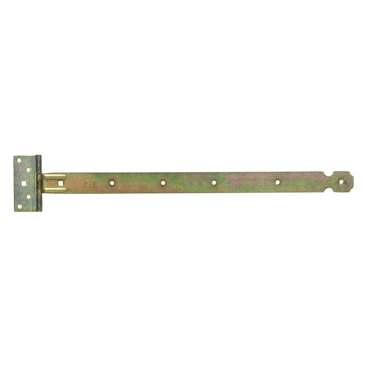 Starx Kruisheng verzinkt 500 x 2 mm - afbeelding 2