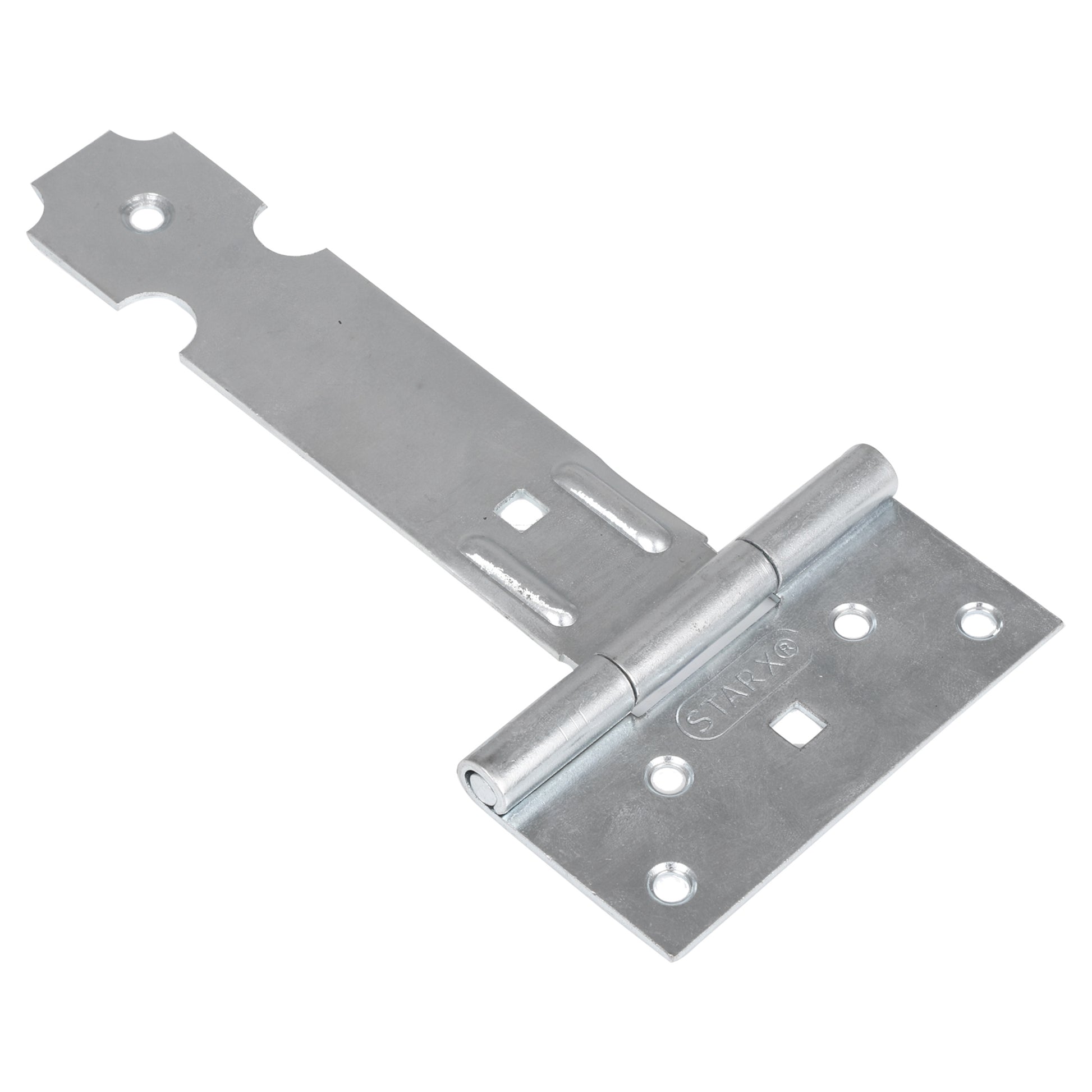 Starx Kruisheng blauw verzinkt 150 x 2 mm