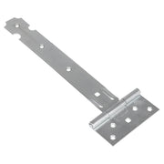 Starx Kruisheng blauw verzinkt 250 x 2 mm