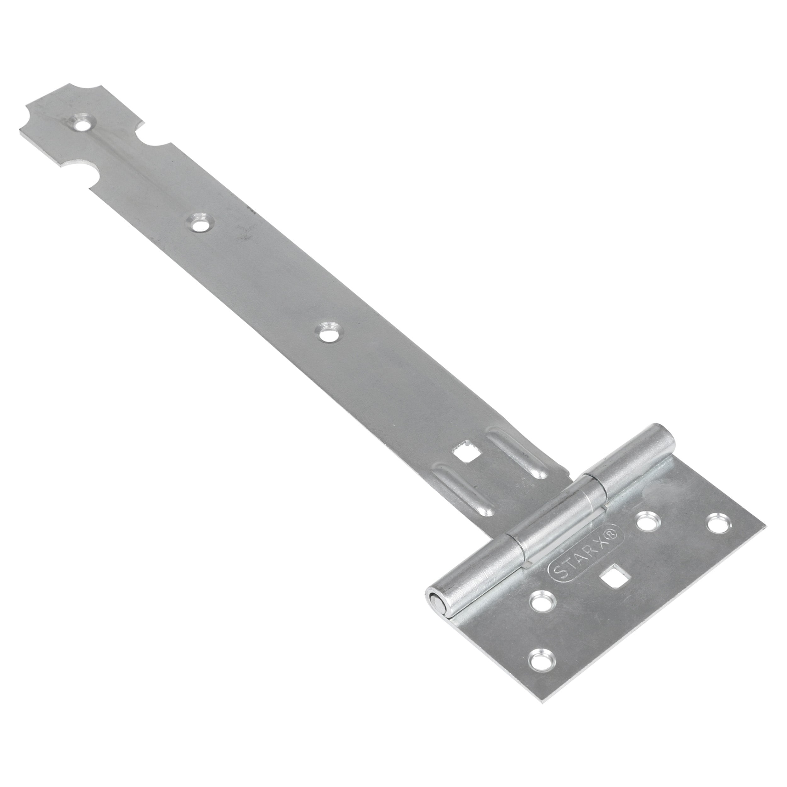 Starx Kruisheng blauw verzinkt 250 x 2 mm