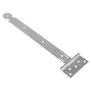 Starx Kruisheng blauw verzinkt 350 x 2 mm