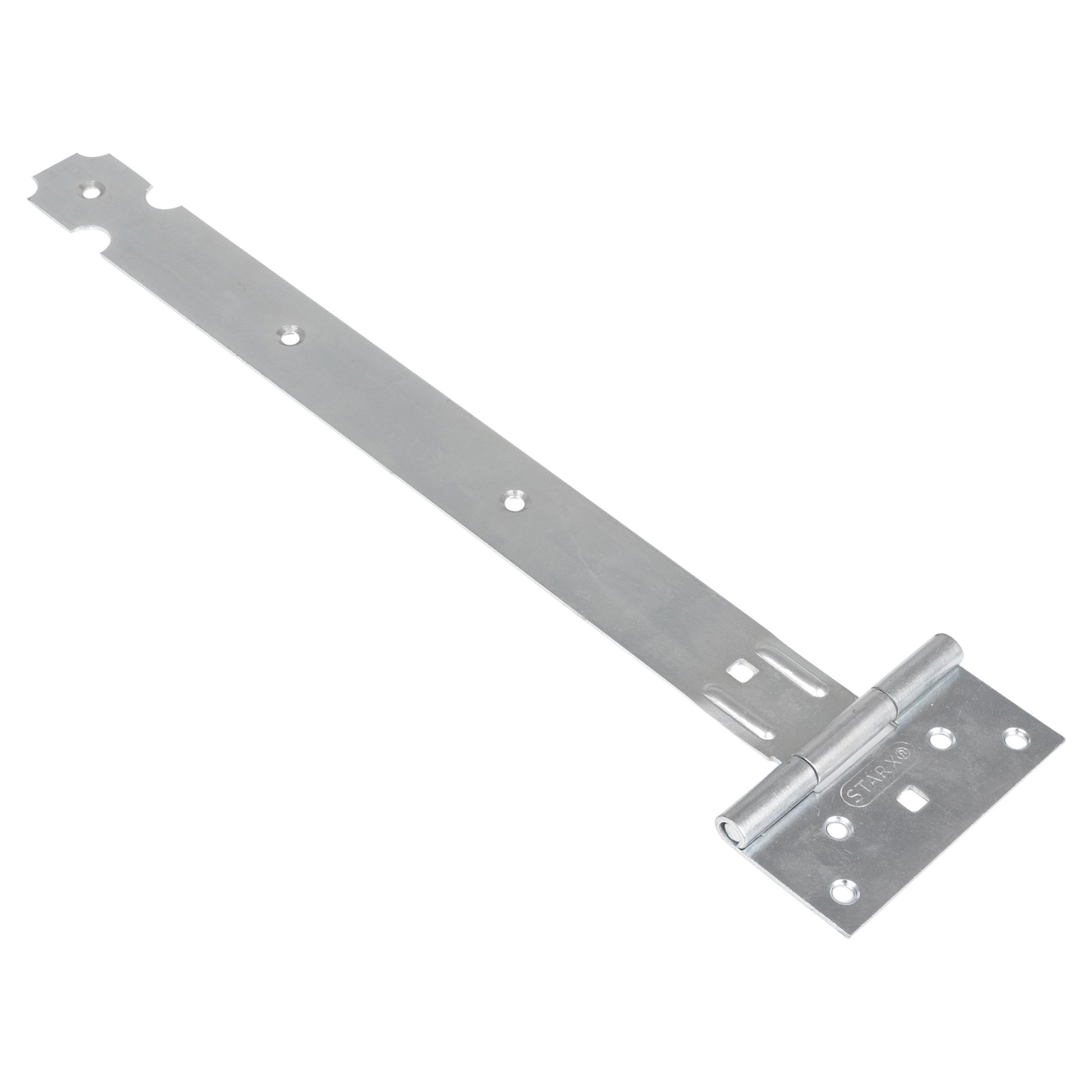 Starx Kruisheng blauw verzinkt 350 x 2 mm