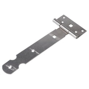 Starx Kruisheng RVS 200 x 2 mm