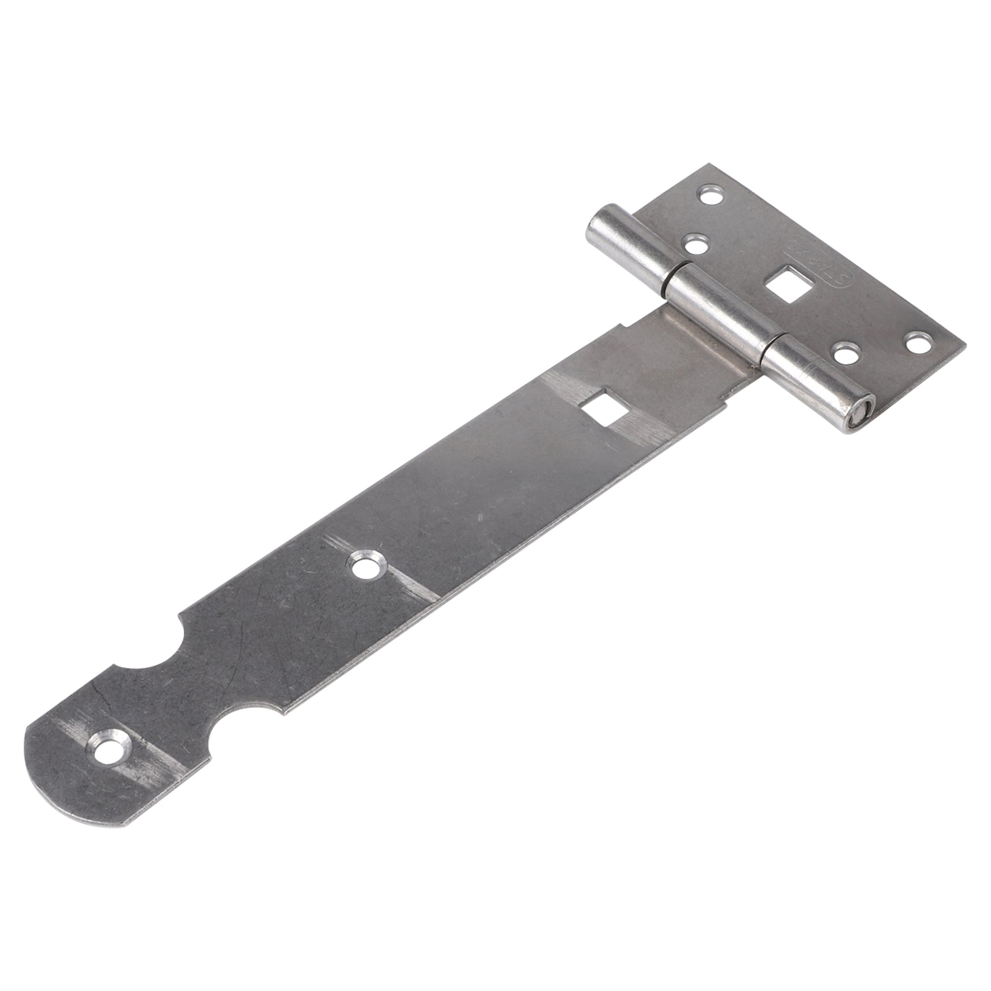 Starx Kruisheng RVS 200 x 2 mm