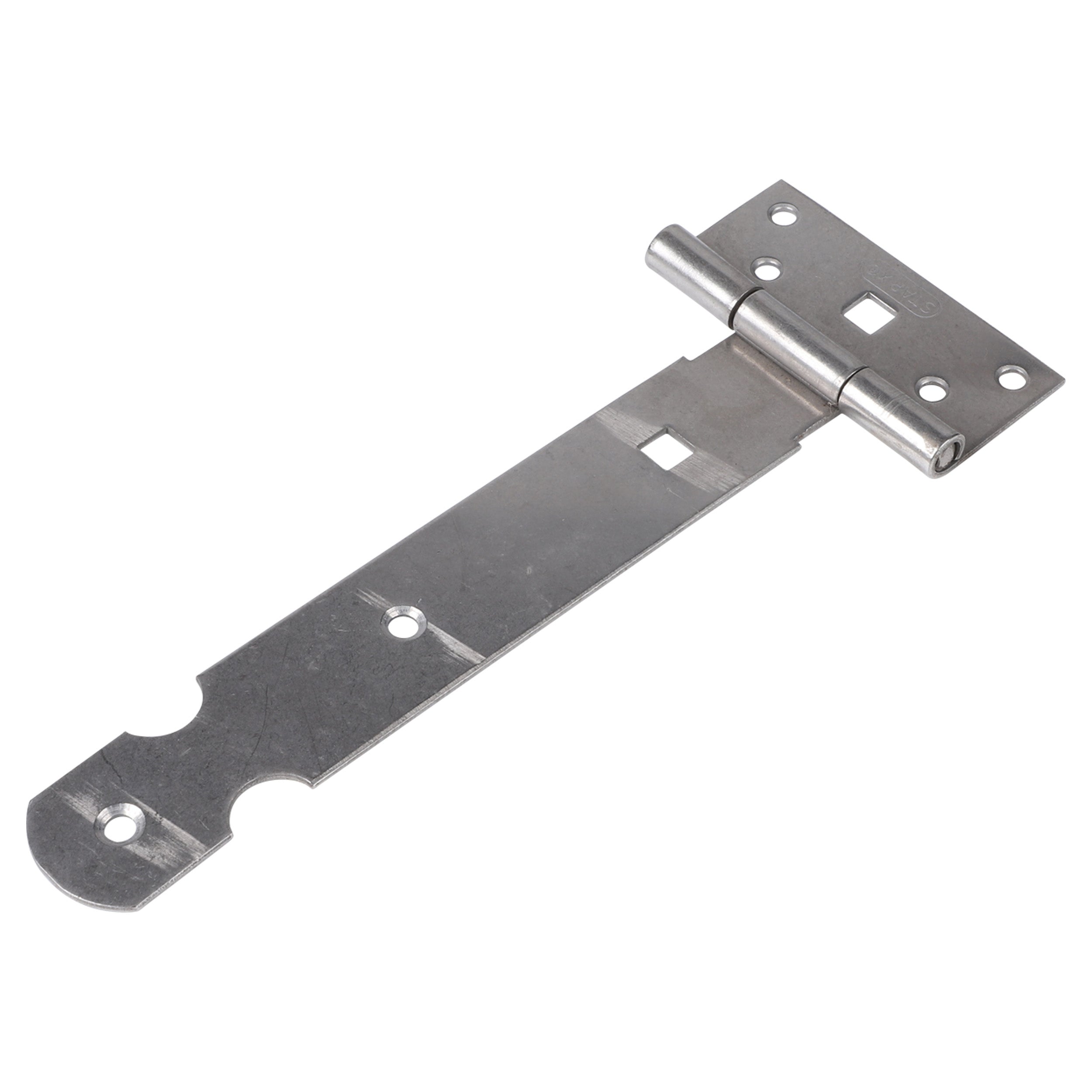 Starx Kruisheng RVS 200 x 2 mm