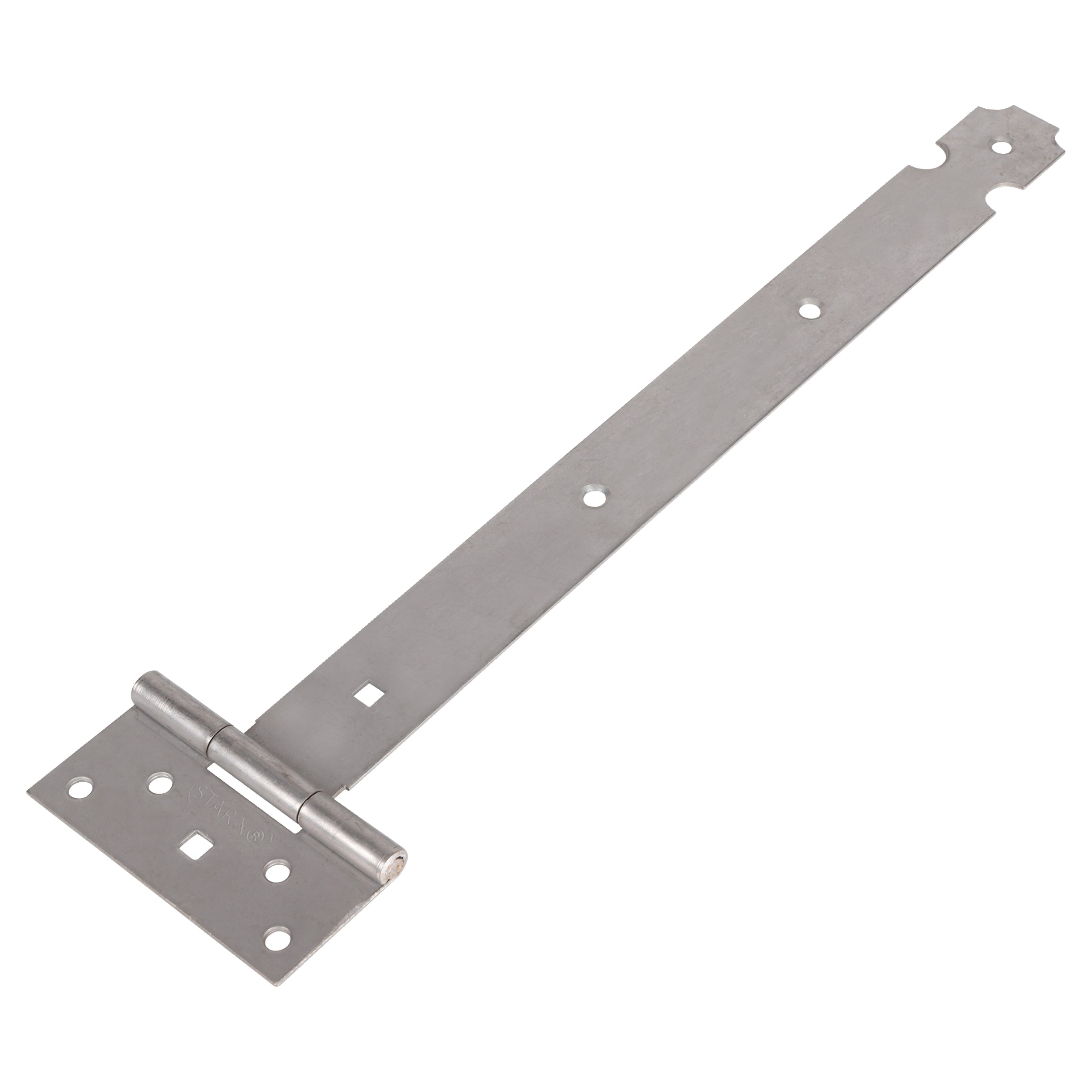 Starx Kruisheng RVS 350 x 2 mm