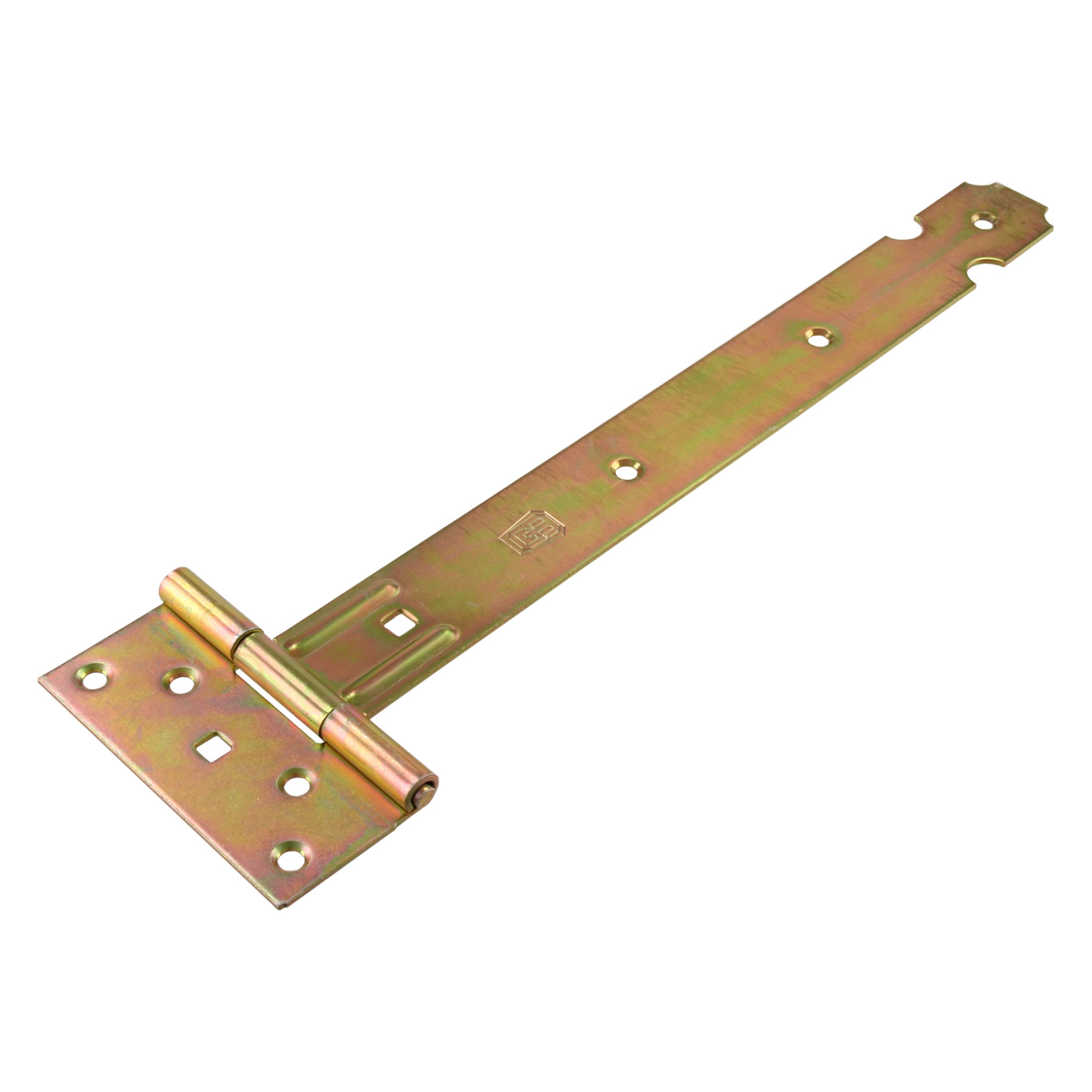 Starx Kruisheng zwaar verzinkt zwaar model 500 x 4 mm