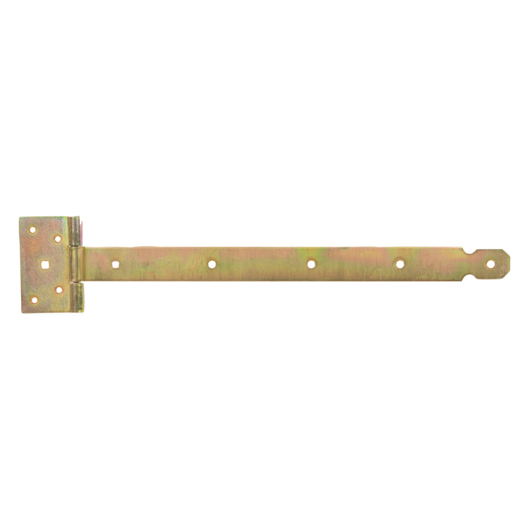 Starx Kruisheng zwaar verzinkt zwaar model 500 x 4 mm - afbeelding 2