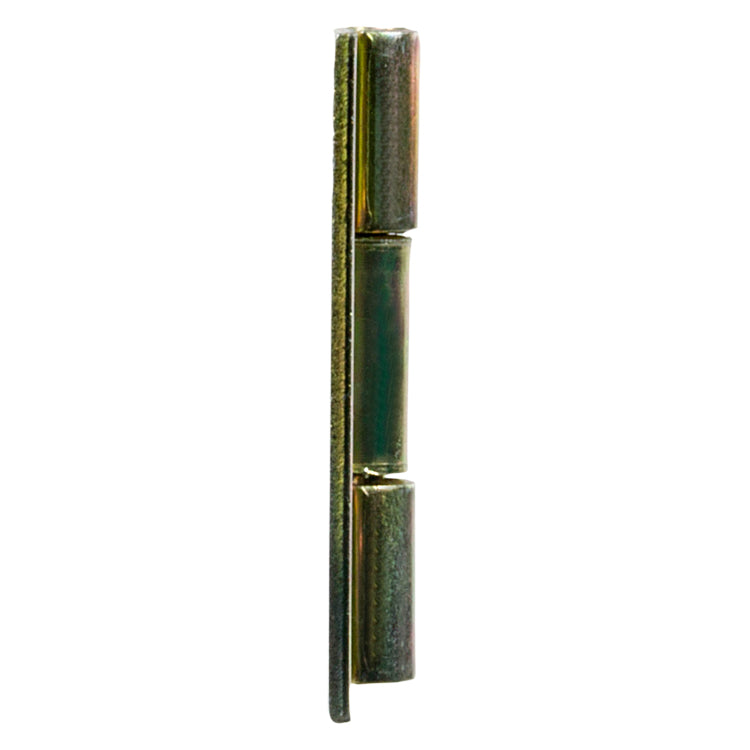 Starx Kruisheng zwaar verzinkt zwaar model 500 x 4 mm - afbeelding 3