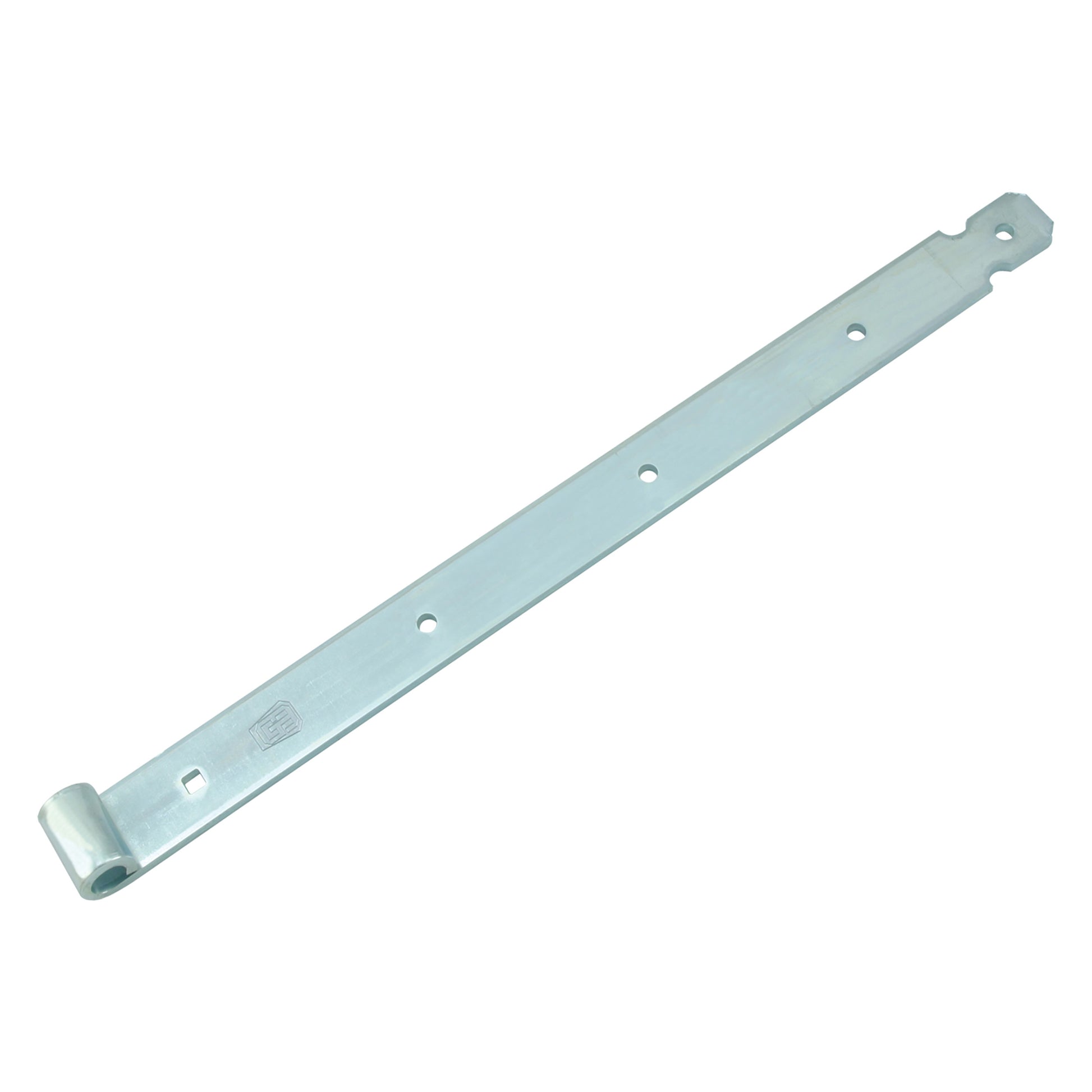 Starx Duimheng zwaar tbv duim 16 mm verzinkt 30 cm