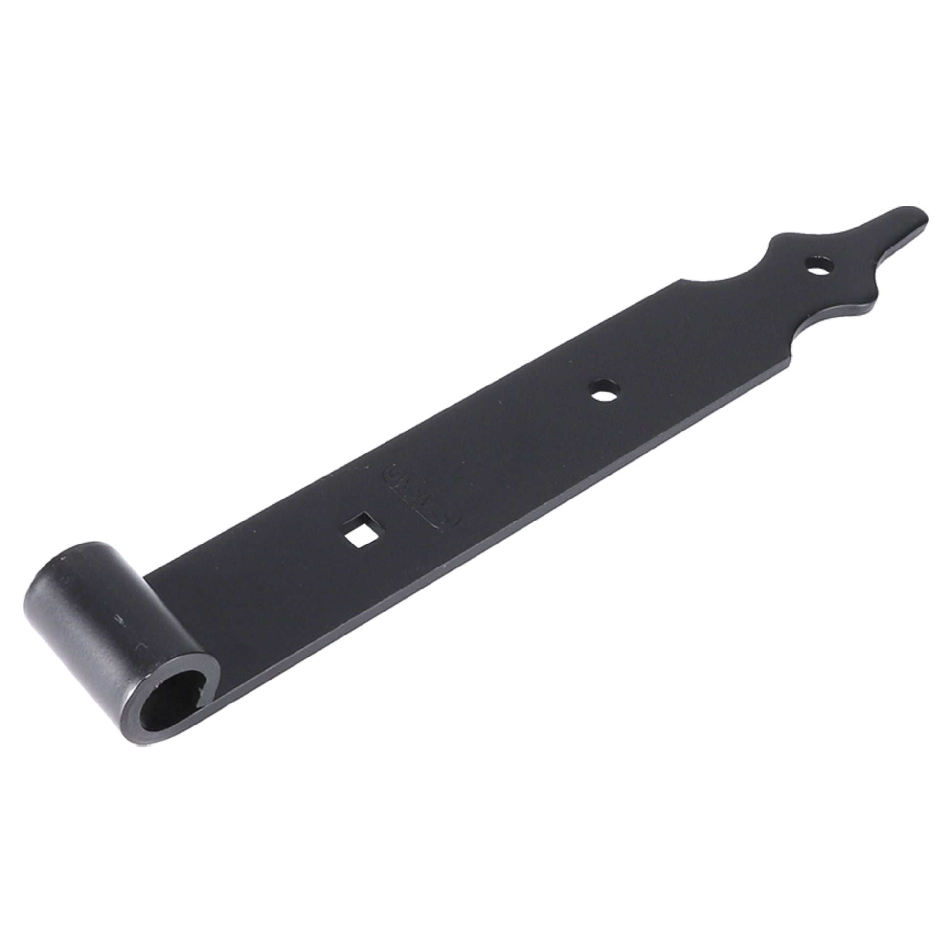 Starx Duimheng rustica tbv duim 16 mm zwart 30 cm