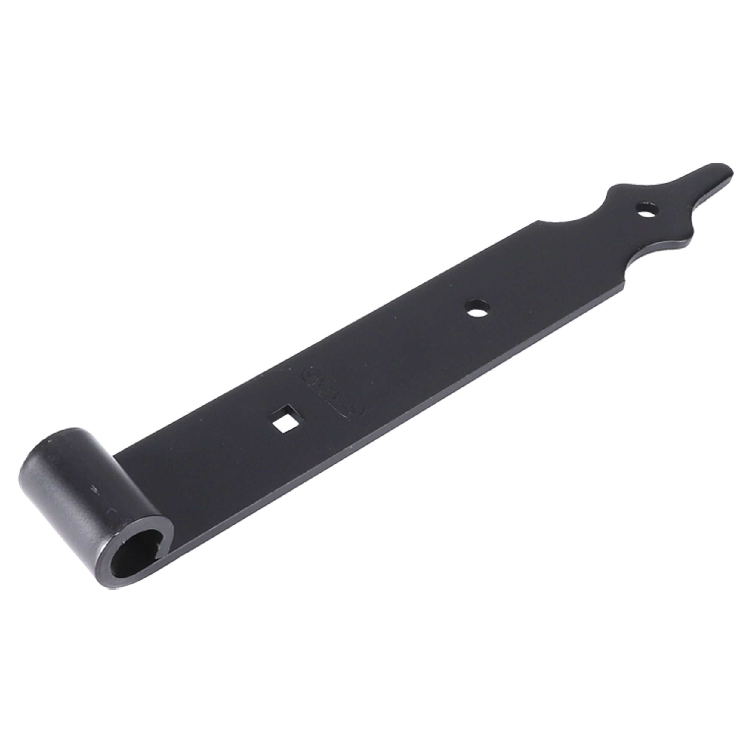 Starx Duimheng rustica tbv duim 16 mm zwart 30 cm