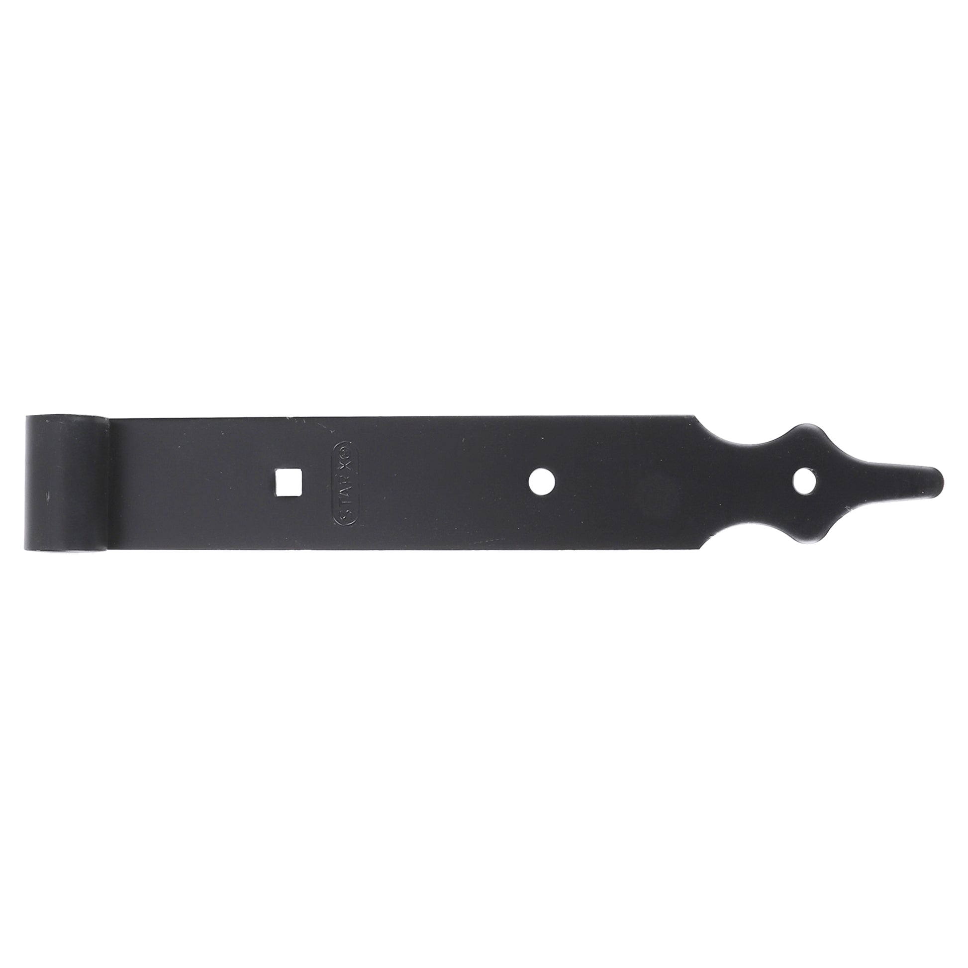Starx Duimheng rustica tbv duim 16 mm zwart 30 cm - afbeelding 2