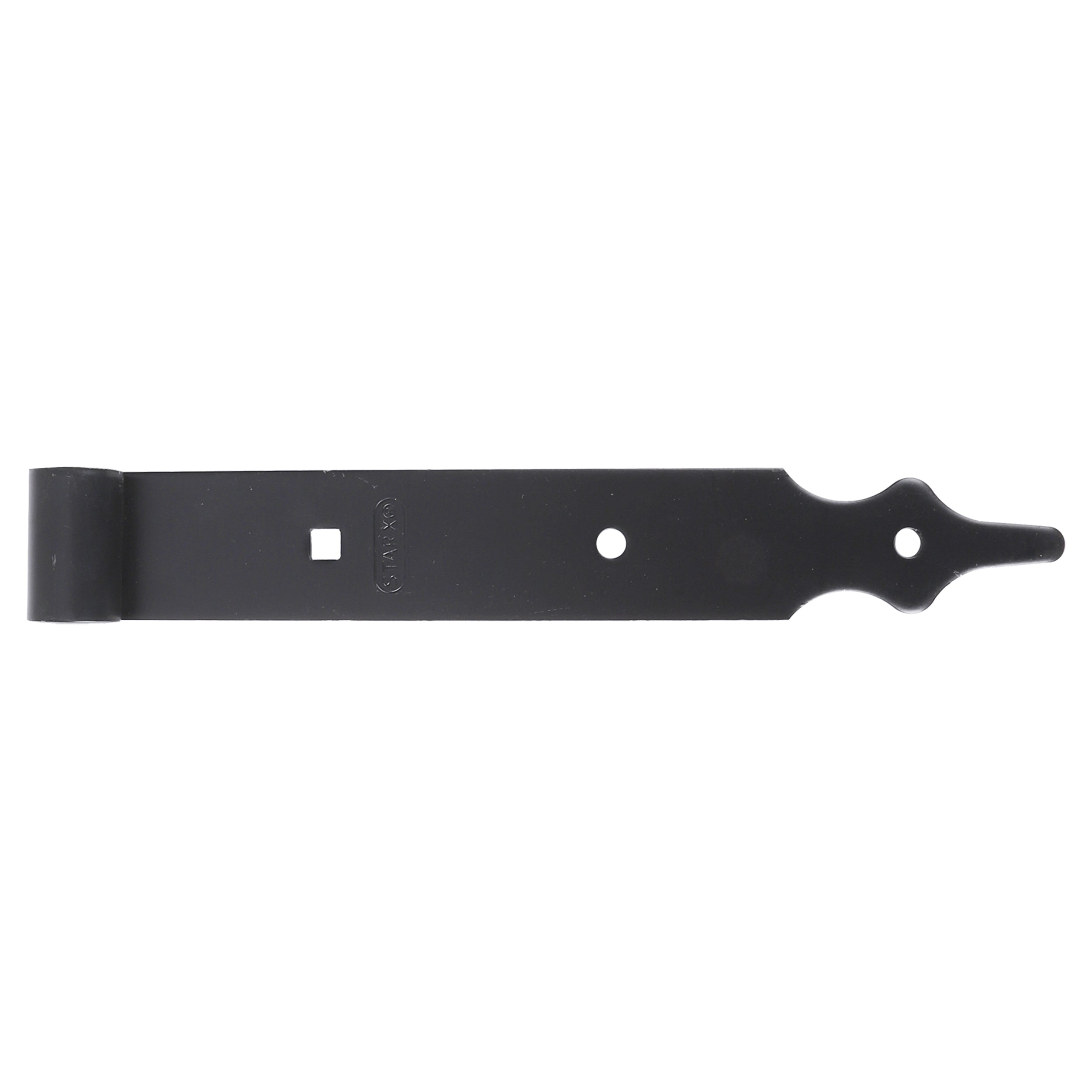 Starx Duimheng rustica tbv duim 16 mm zwart 30 cm - afbeelding 2