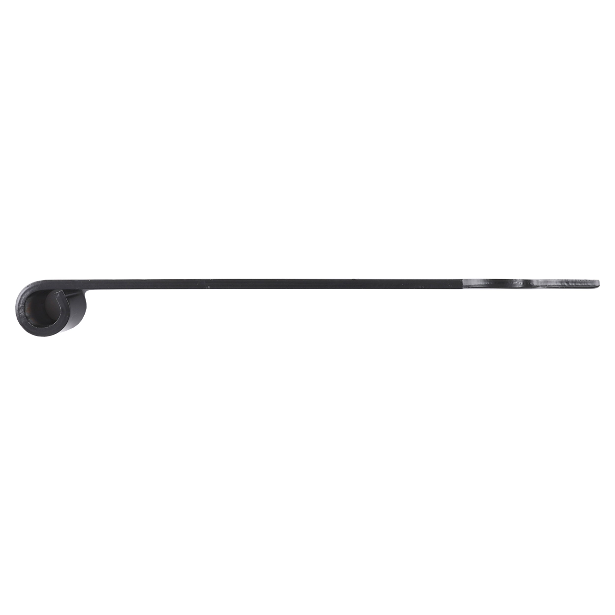 Starx Duimheng rustica tbv duim 16 mm zwart 30 cm - afbeelding 3