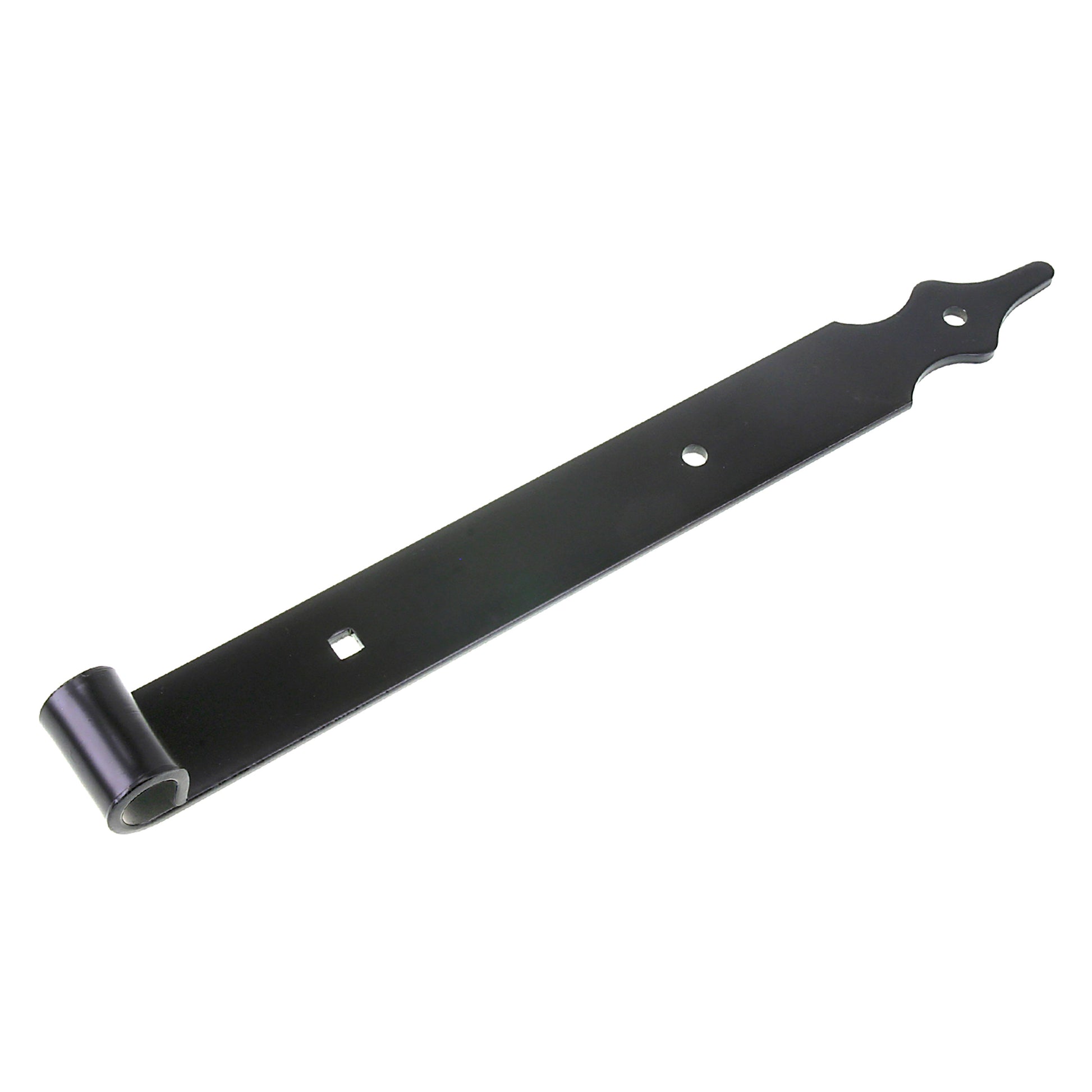 Starx Duimheng rustica tbv duim 16 mm zwart 40 cm