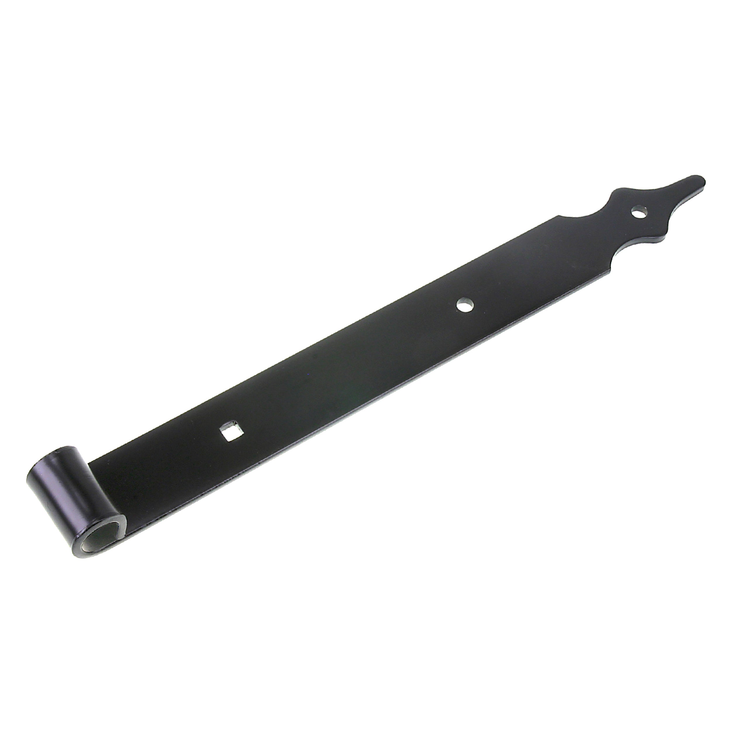 Starx Duimheng rustica tbv duim 16 mm zwart 40 cm