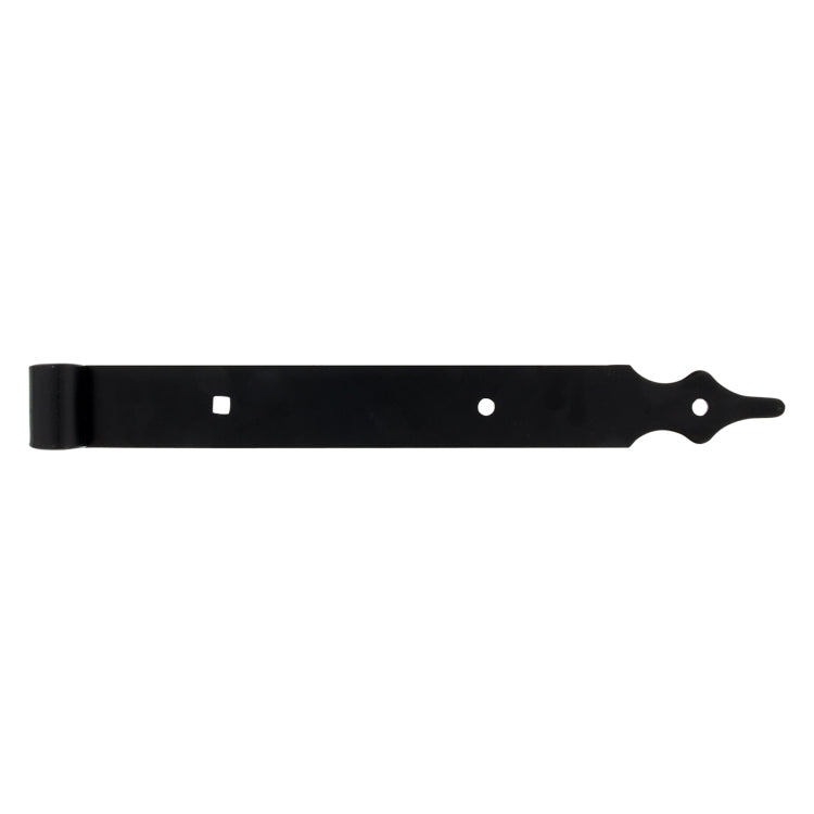 Starx Duimheng rustica tbv duim 16 mm zwart 40 cm - afbeelding 2