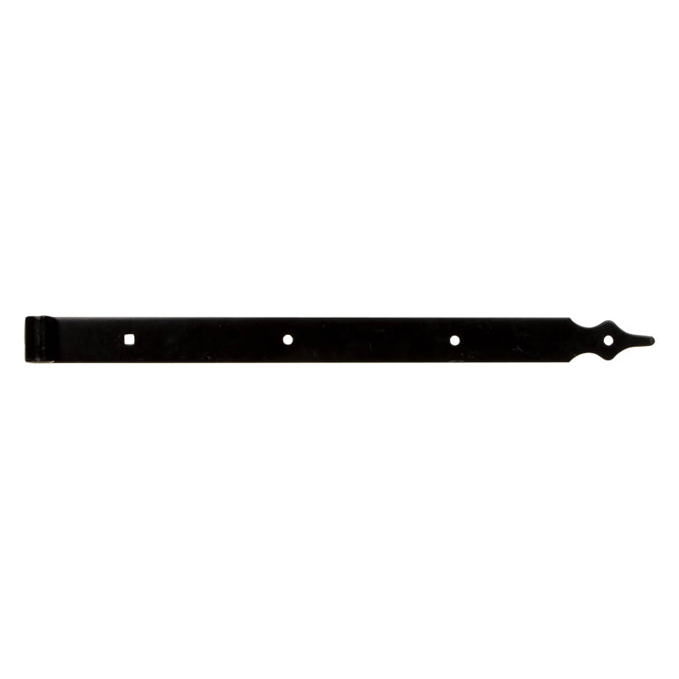 Starx Duimheng rustica tbv duim 16 mm zwart 60 cm - afbeelding 2