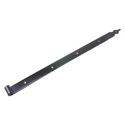 Starx Duimheng rustica tbv duim 16 mm zwart 80 cm