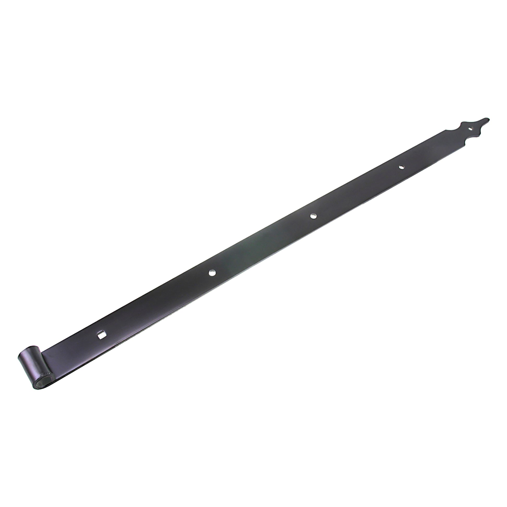 Starx Duimheng rustica tbv duim 16 mm zwart 80 cm