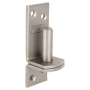 Starx Plaatduim RVS 13 mm
