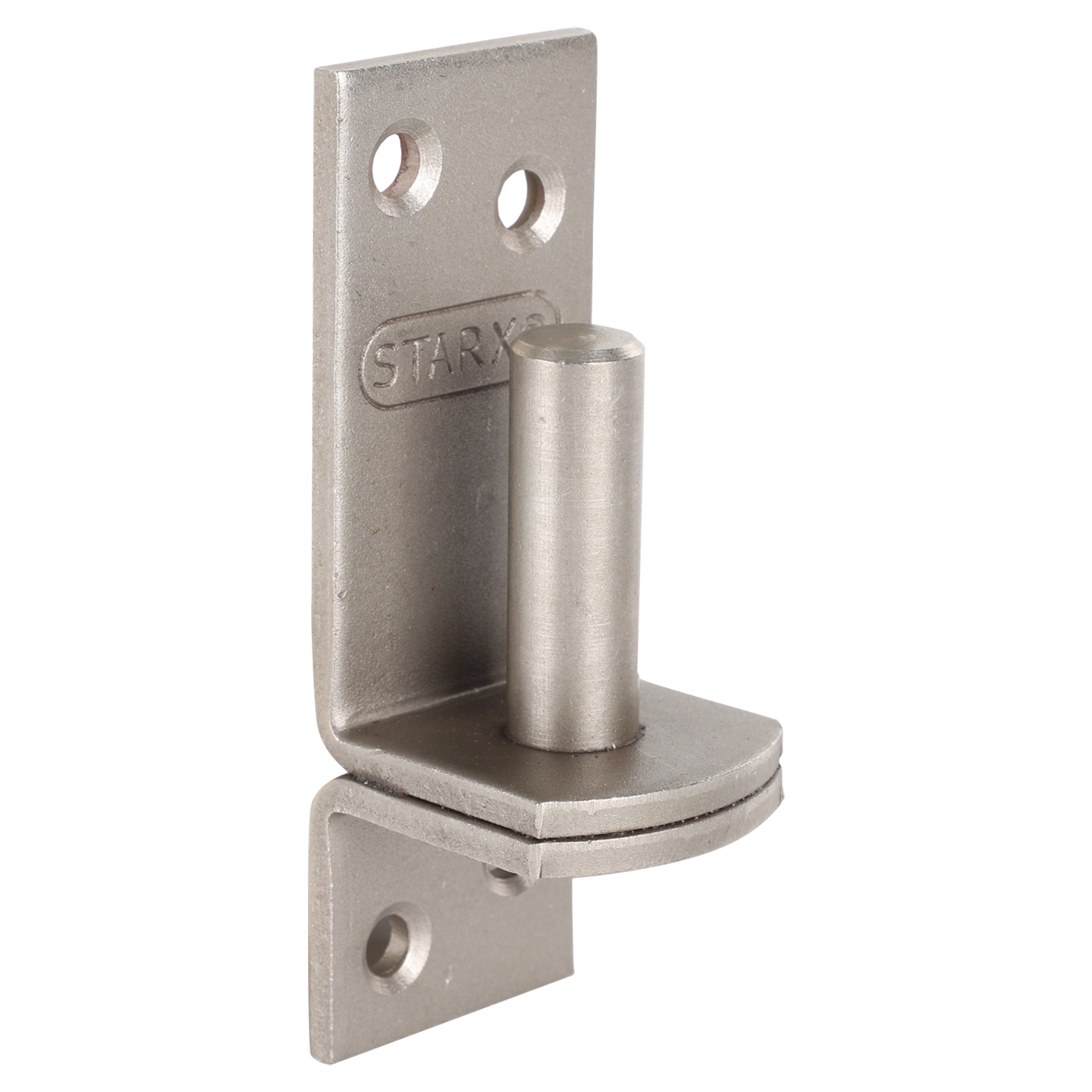 Starx Plaatduim RVS 13 mm