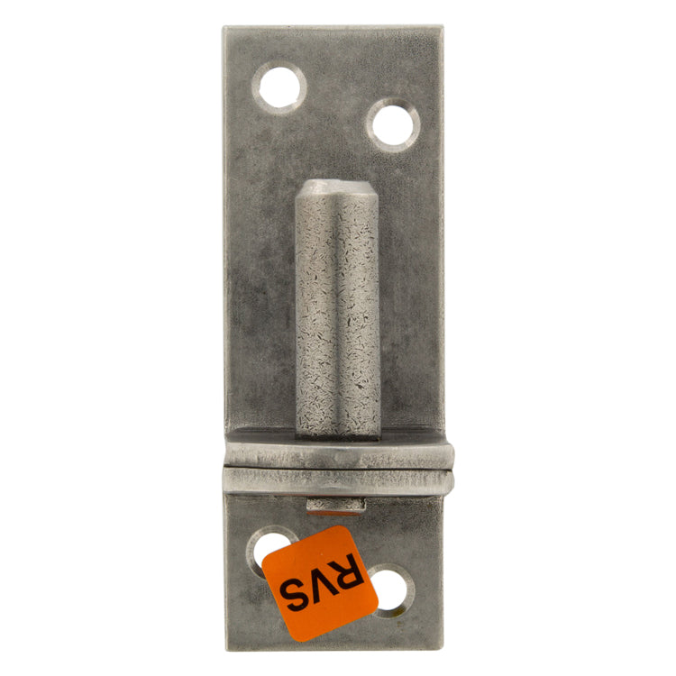 Starx Plaatduim RVS 13 mm - afbeelding 2