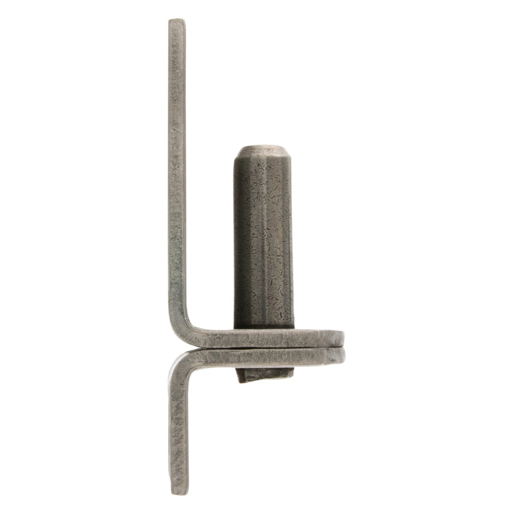 Starx Plaatduim RVS 13 mm - afbeelding 3