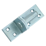 Starx Plaatduim verzinkt 16 mm
