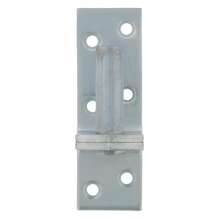 Starx Plaatduim verzinkt 16 mm - afbeelding 2