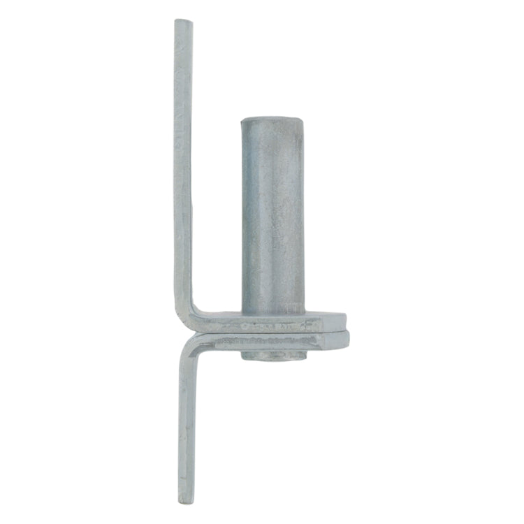 Starx Plaatduim verzinkt 16 mm - afbeelding 3