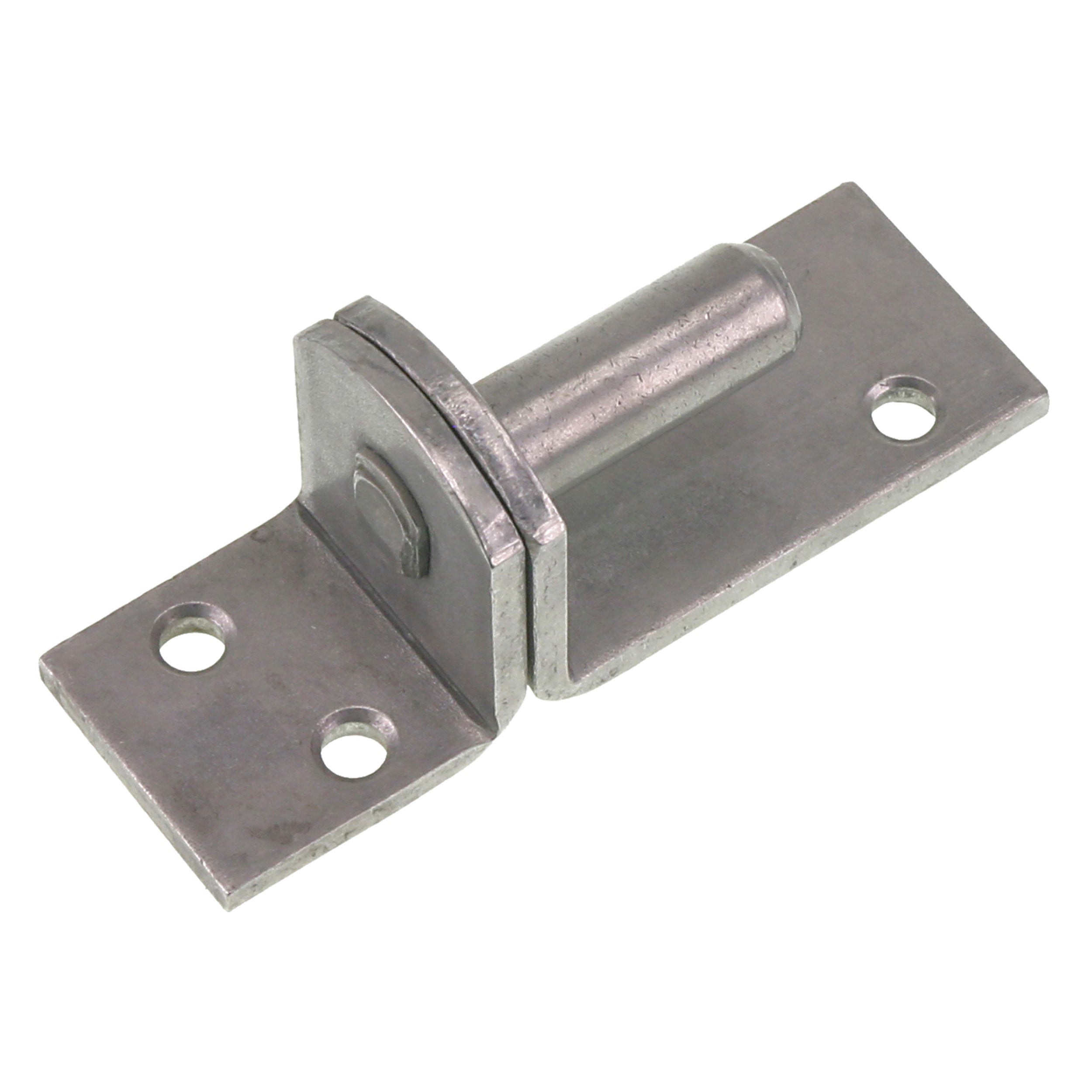 Starx Plaatduim RVS 16 mm