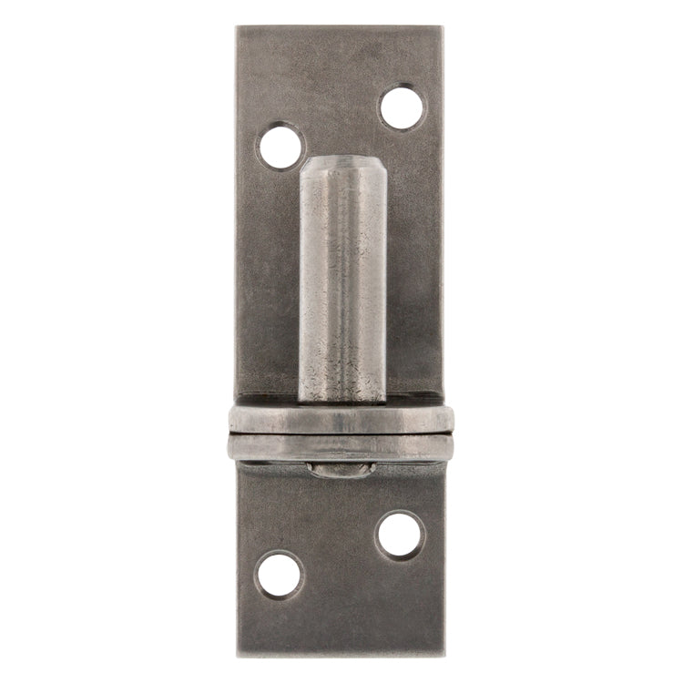Starx Plaatduim RVS 16 mm - afbeelding 2